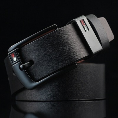 Spot Dropshipping Aliexpress Cross-Border Belt Men's Pin Buckle Retro Denim Men's Belt Student Versatile Belt Spot Dropshipping Aliexpress Cross-Border Belt Men's Pin Buckle Retro Denim Men's Belt Student Versatile Belt