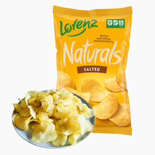 Lorenz�ځ�Ɲԭζ100G*2 ���M�ھW�t��С��ʳ���e׷����ҹ