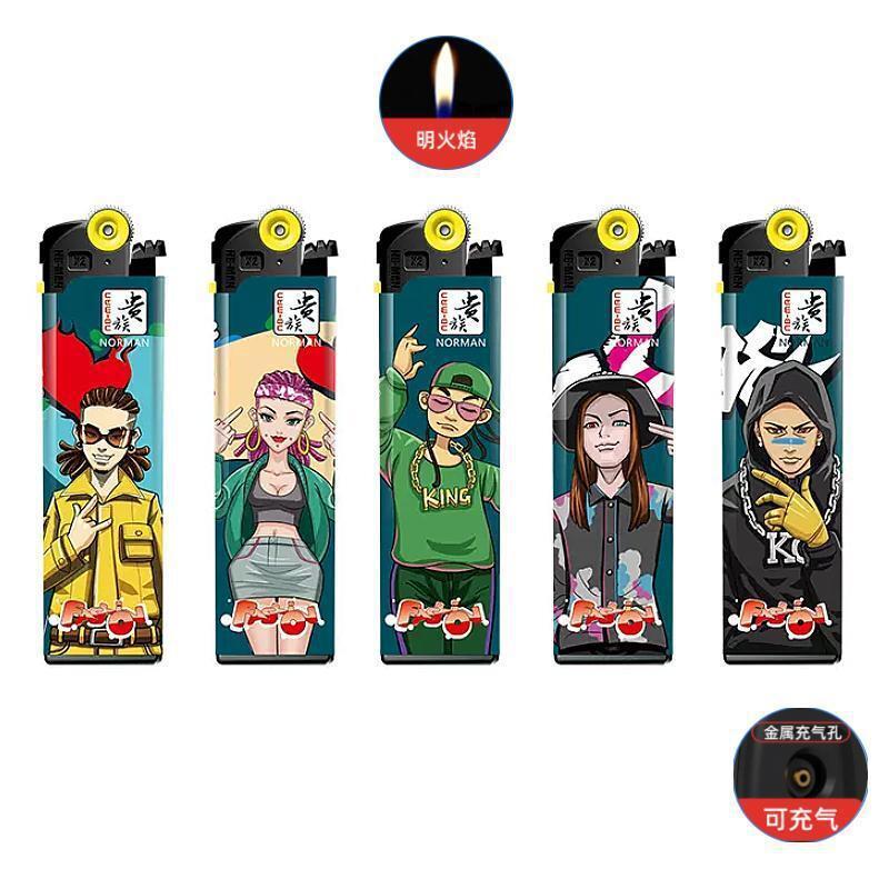 代発ノーマン貴族ライター卸売り砥石プーリー膨張可能アニメ火石プラスチック高原火機|undefined