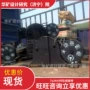 改变手动方向sl-120扳道器