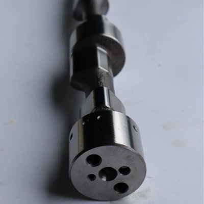 Cummins Isg Shaft 3697688 – Crankshaft, camshaft