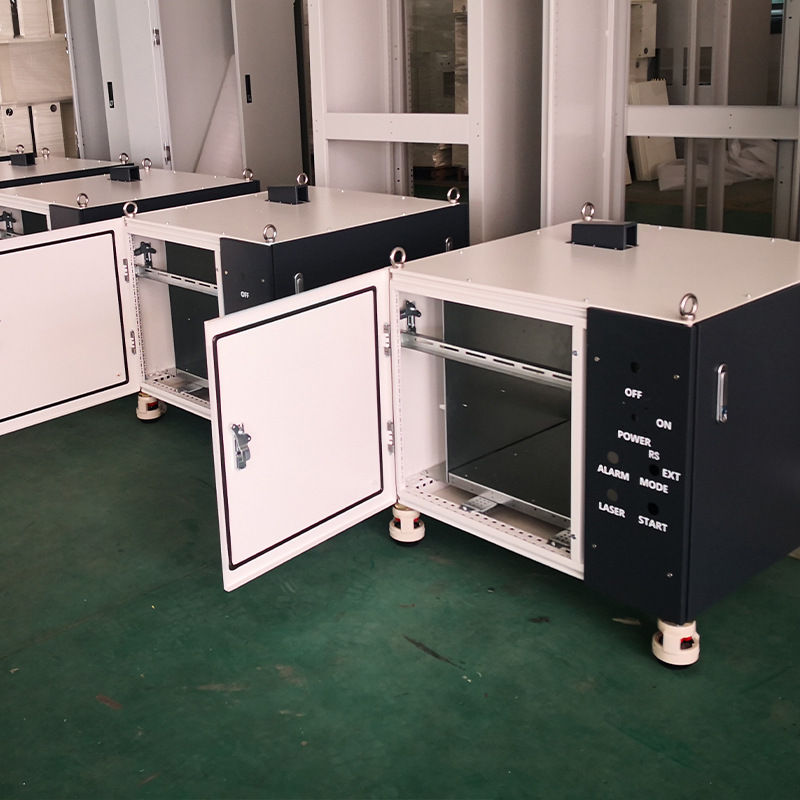 16折威图柜 专业壳体厂家 门板加强筋柜体壳体