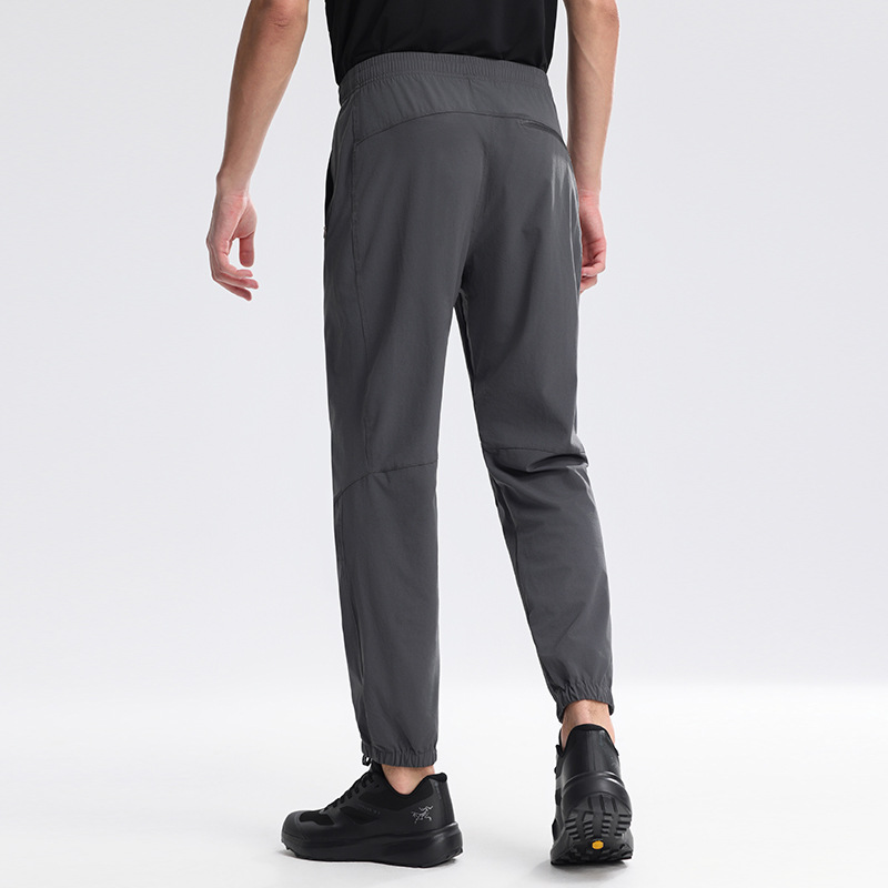 Pantalones Deportivos para Hombre, Modelo 2026, para Actividades al Aire Libre, Casuales, Resistentes, para Correr, Fitness, de Secado Rápido