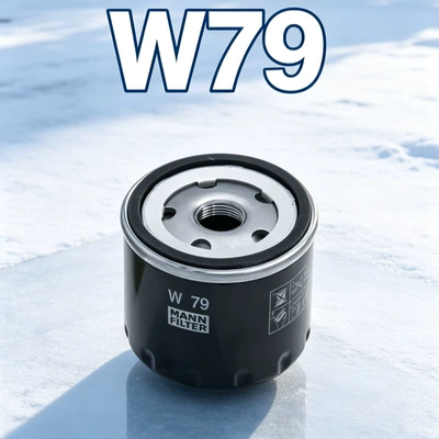 Oil filter for motorcycles, Megane filter