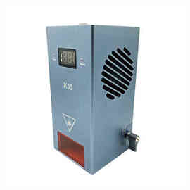 高功率激光头 30W带空气TTL蓝光激光头的光功率激光模块