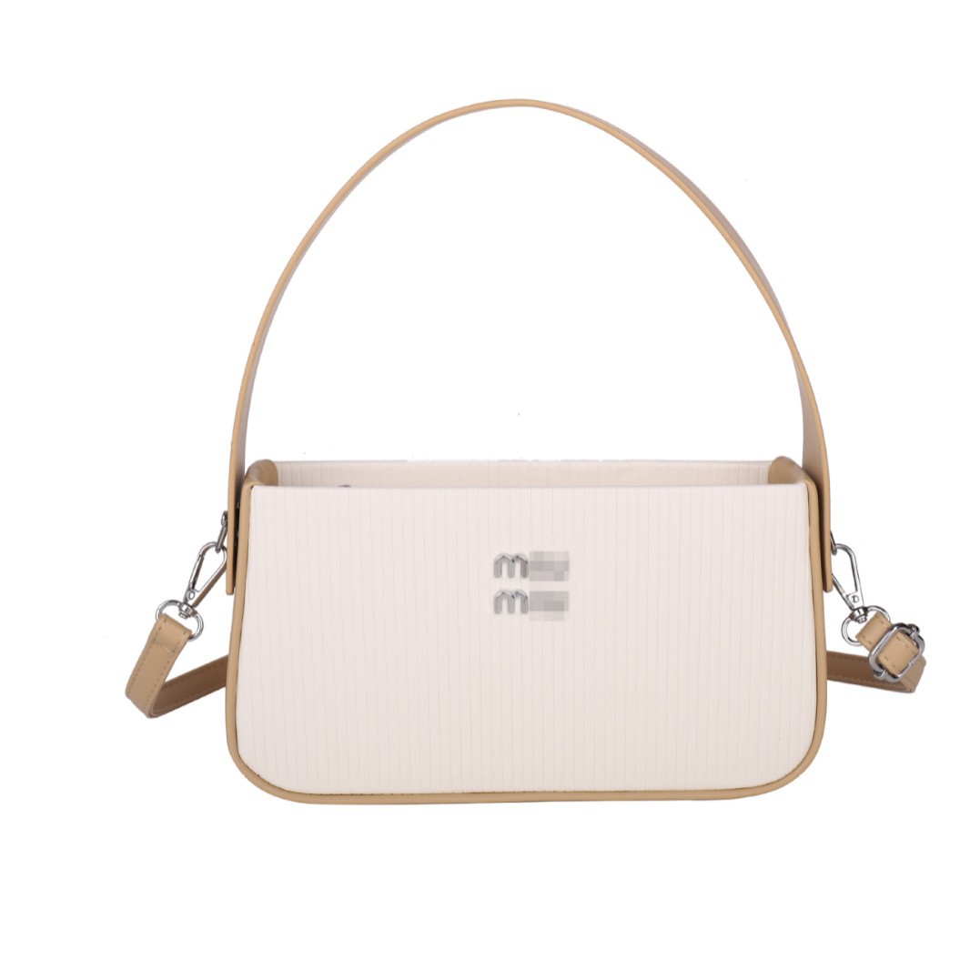 Sensación de alta gama nuevo bolso de moda transfronterizo handbags popular de todo fósforo textura de moda bolso de mensajero de un solo hombro mujer