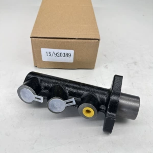 15/920389 15/920158 15/905504 Suitable for Jcb Excavator Brake Master Cylinder