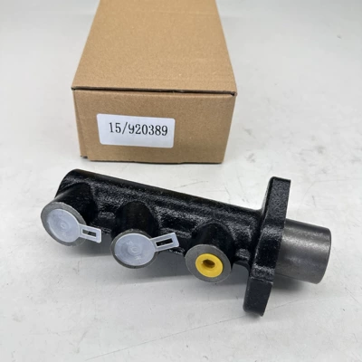 15/920389 15/920158 15/905504 Suitable for Jcb Excavator Brake Master Cylinder (Other brake systems)