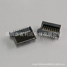 SD �����Ϳ��� 8P �ο� MICRO SD�֙C�ȴ濨���� TF����