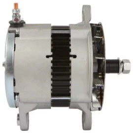 发电机及配件;起动机及配件;其他电源系统