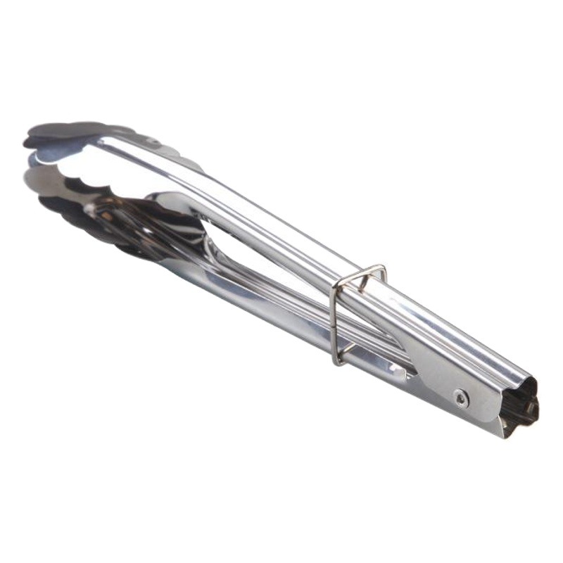 Clip de comida de acero inoxidable al por mayor de fábrica clip multifuncional clip de barbacoa clip de acero inoxidable clip de comida