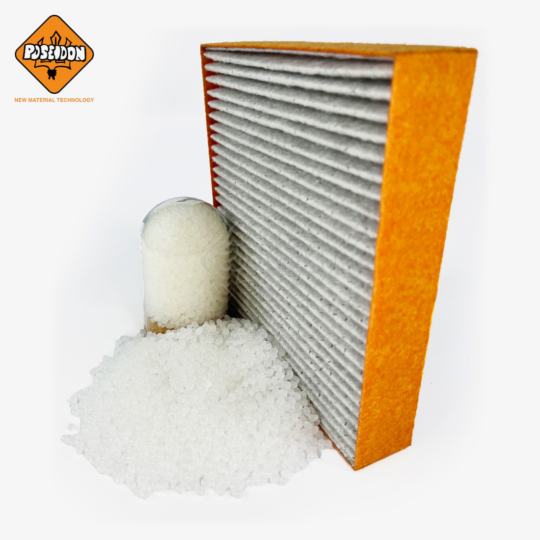 汽车空调过滤器贴边胶 聚烯烃热熔胶 性能稳定 低VOC