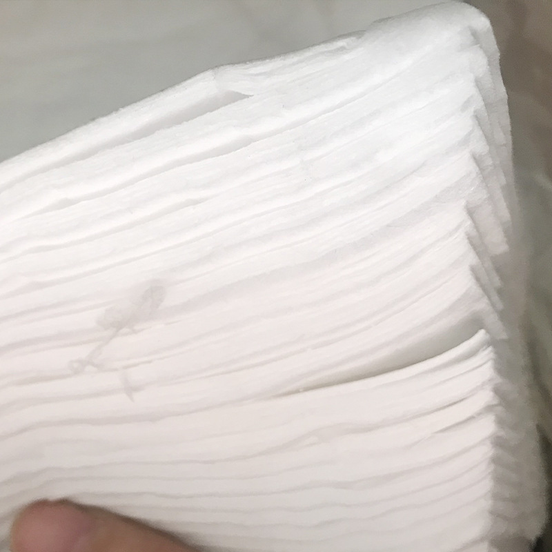 工業用吸油綿複合圧力点吸油フェルト化学薬品白色吸油パッド機械用吸油フェルト|undefined