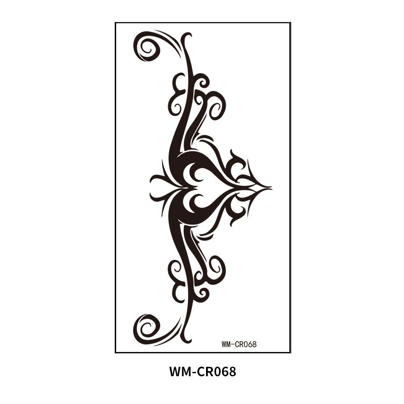 WM-CR068 / 85*160MM