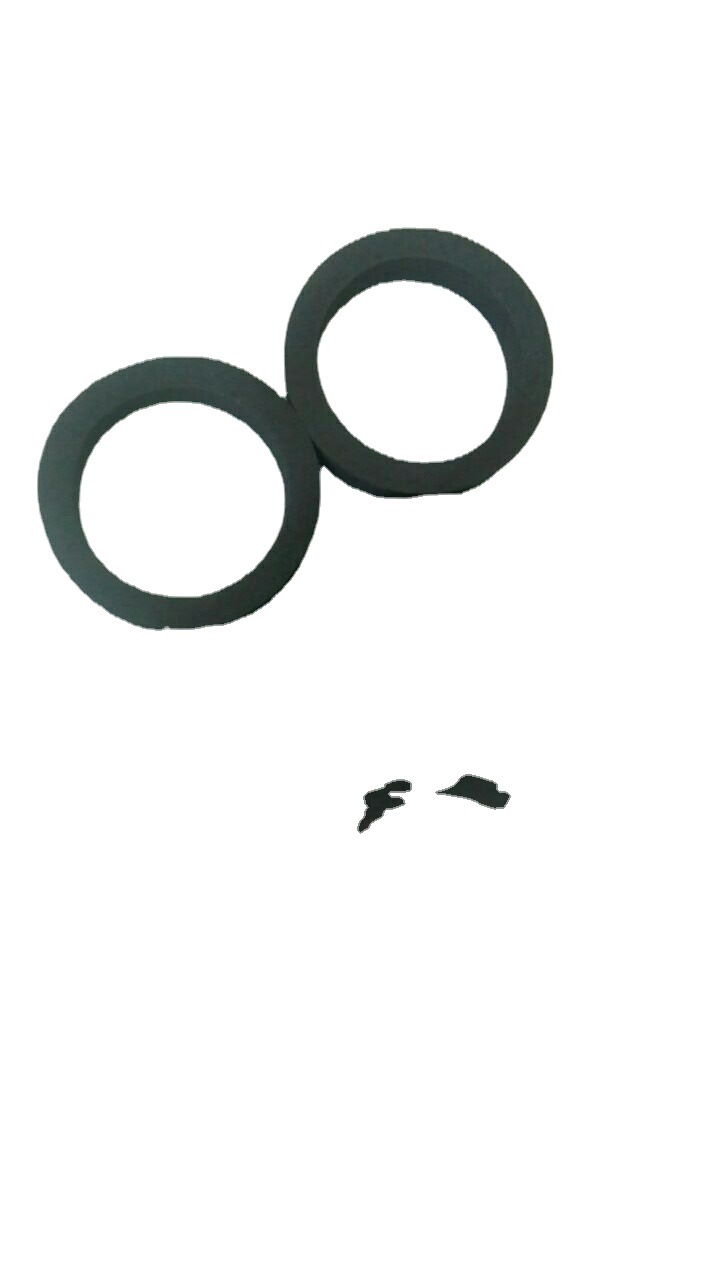 供应高弹 硬度低 SBR绝缘泡棉垫  SBR泡棉  高发泡