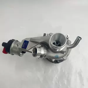 55510775 turbocharger is compatible with 2017-2019 Chevrolet Equinox and Cruze