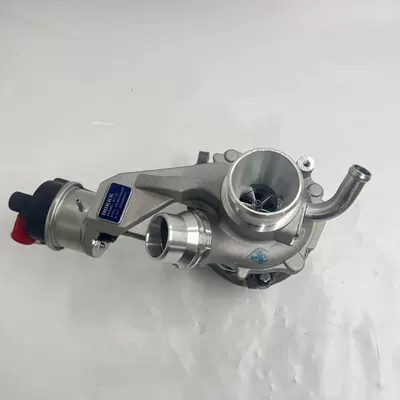 55510775 turbocharger is compatible with 2017-2019 Chevrolet Equinox and Cruze (Supercharger)