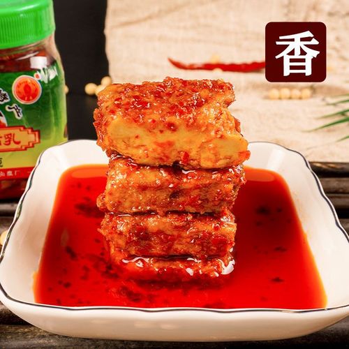 One-piece drop-shipping service, Yunnan seasoning, soy sauce, fermented bean curd, seasoned chicken, fermented bean curd and soybean paste.