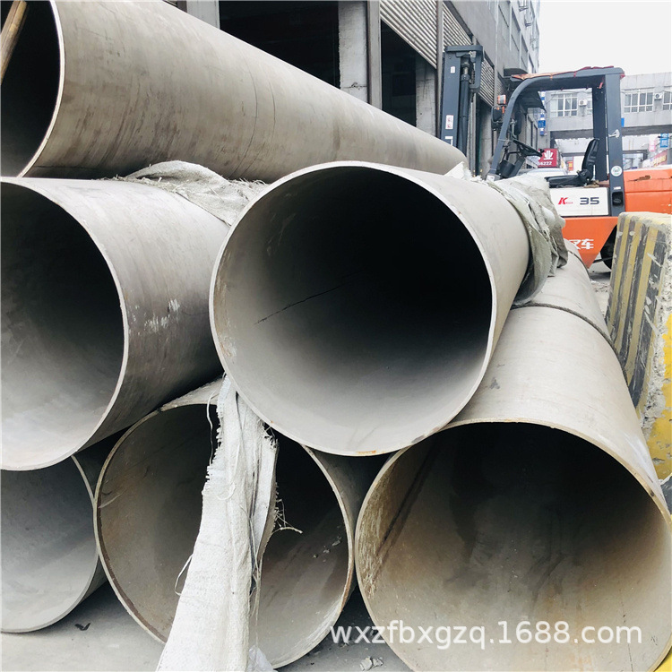 美标TP316L不锈钢高压管|直径9.53mm内孔3.2mm现货可切割零卖