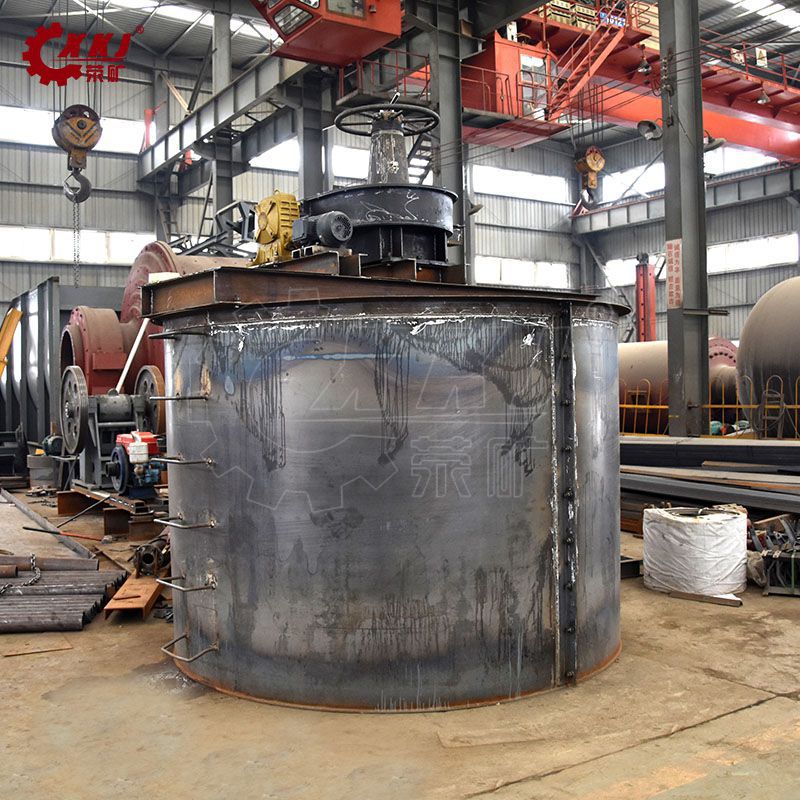传动浓缩机 尾矿脱水浓密机 厂家直销各种型号矿用浓缩机
