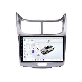 适用雪佛兰赛欧导航仪Chevrolet sail Android radio carplay GPS