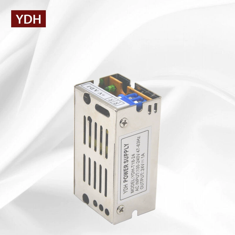 LED lamp, power supply, switch key, 24W, 24v