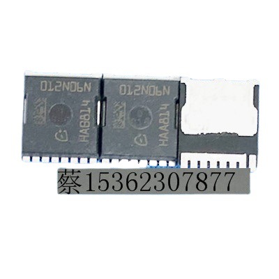 012N06N IPT012N06N 库存实货 量大从优  欢迎咨询