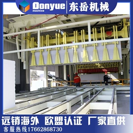 建材加工机械;金属建材;其他托盘