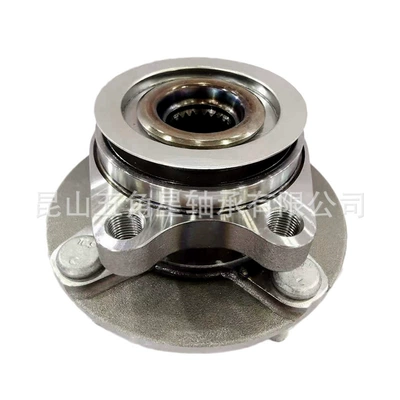 40202-1Fc0A, Bearing