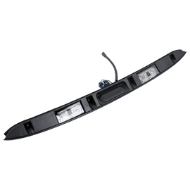 车身及附件;汽车传感器;摩托车通用件