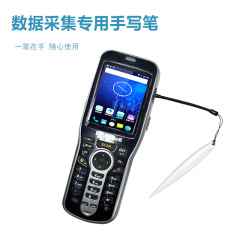 手書きペンPDAデータ収集専用スクリーンタッチペンがスムーズにpos機に触れ続けている