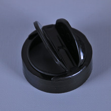 厂家55口65口蝴蝶盖双开塑料瓶盖调味瓶盖两开塑料盖胡撒料罐盖