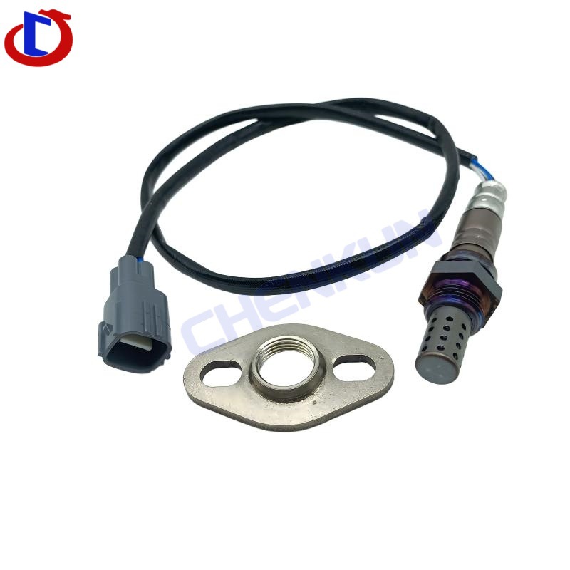 Cross-Border Applicable Air-Fuel Ratio Oxygen Sensor for Toyota Cars 89465-69115 89465-69065