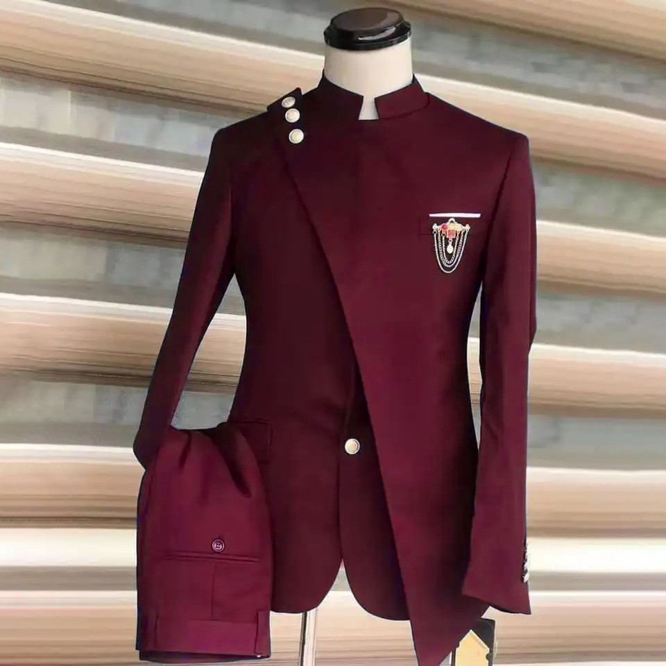 Rojo vino