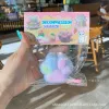 Macaron Cat Claw—Blue [Plush Style] 7cm