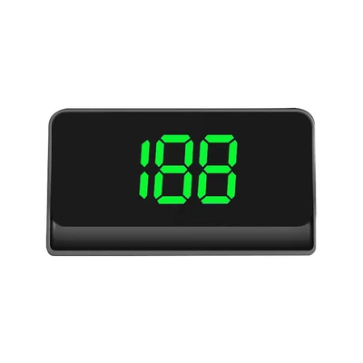 Gps Speedometer Speed Display | Vehicle HUD