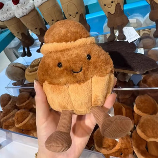 �ɐ������ż����Jellycatͬ����Ʒ����ë�q�����������ߔ[��