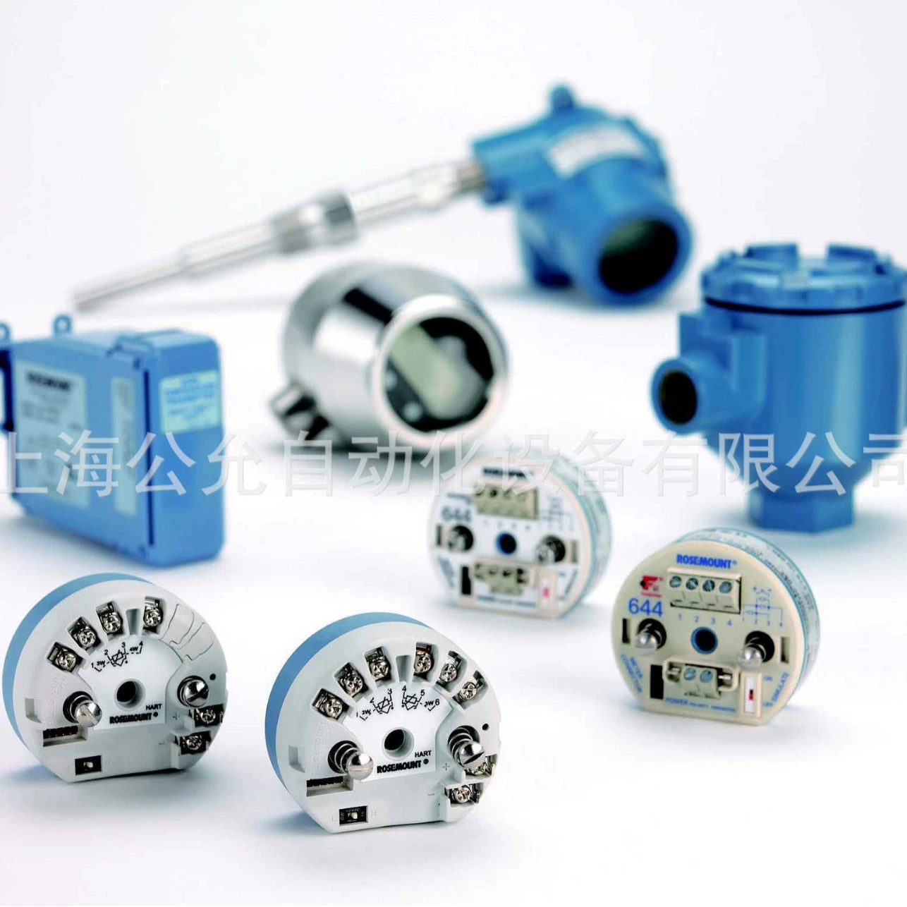 644 Emerson Rosmont rosemount Датчик температуры, датчик температуры