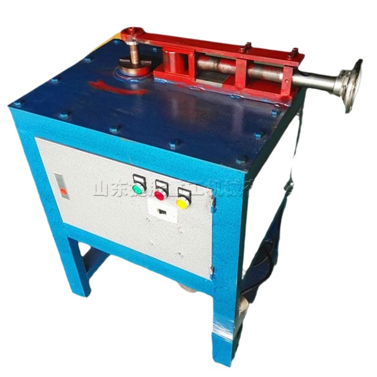 Máquina dobladora de serpiente de tubo de acero inoxidable Máquina dobladora de curva de serpiente de brazo oscilante máquina dobladora de tubos de PLATAFORMA ELÉCTRICA