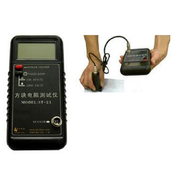 方块电阻测试仪 型号:DH21-ST-21 库号：M397541