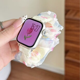 �m���O��iwatch1-11���펧��ʽ��ɫ���c�lȦ�A��fit54С��8910PRO