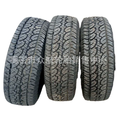 Tire 265/75R16 Tire, Yolsuzluq şinləri
