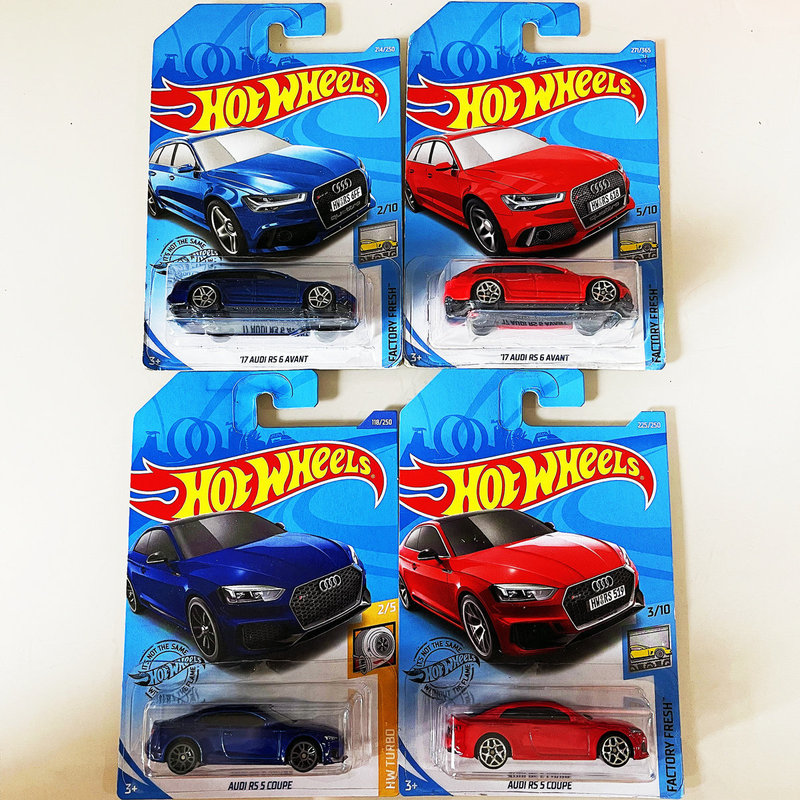26Hjk Mattel Hotwheels Hot Wheels Alloy Sports Car Audi Audi Rs5 Coupe Rs6 Avant 26Hjk Mattel Hotwheels Hot Wheels Alloy Sports Car Audi Audi Rs5 Coupe Rs6 Avant