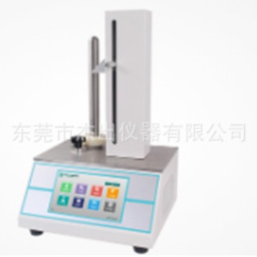 全自动避孕套长度测量仪避孕套漏水试验机