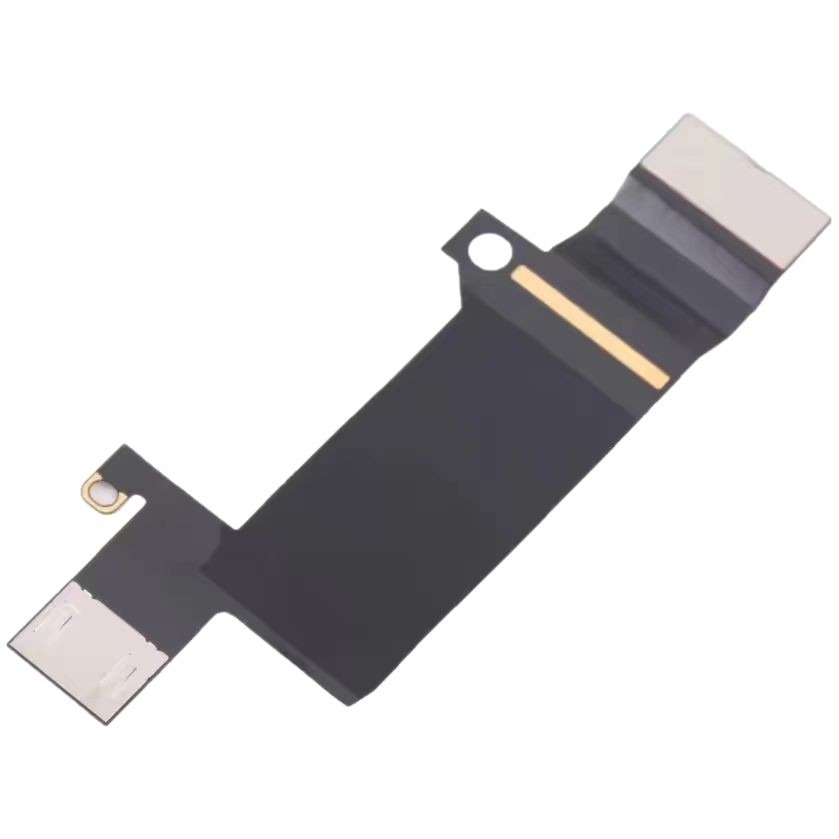 Cable de pantalla para MacBook Pro A2442 A2485 821-03604-02 Cable LCD