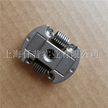 适配shindaiwa新大华高枝绿篱机宽带绿篱机修剪机离合器甩块