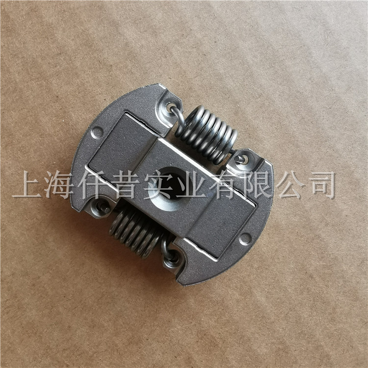 适配shindaiwa新大华高枝绿篱机宽带绿篱机修剪机离合器甩块