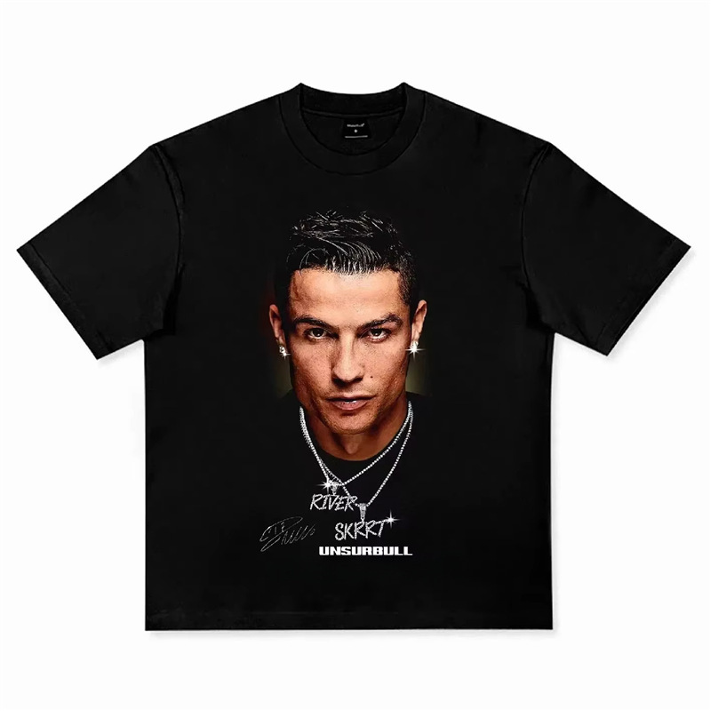クリスティアーノRonaldo purecotton American-styleせつせつせつせつせつせつせつせつせつせつせつせつ|undefined