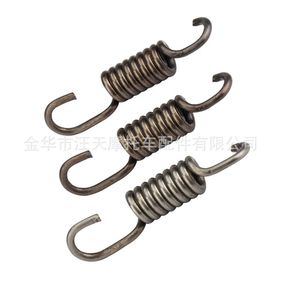 Mini Motorcycle Accessories 4749Cc Small Sports Car Off-Road Four-Wheel Two-Stroke Clutch Flywheel Spring Tension Spring (Other drive systems) - clutch-throw-spring-3pcs