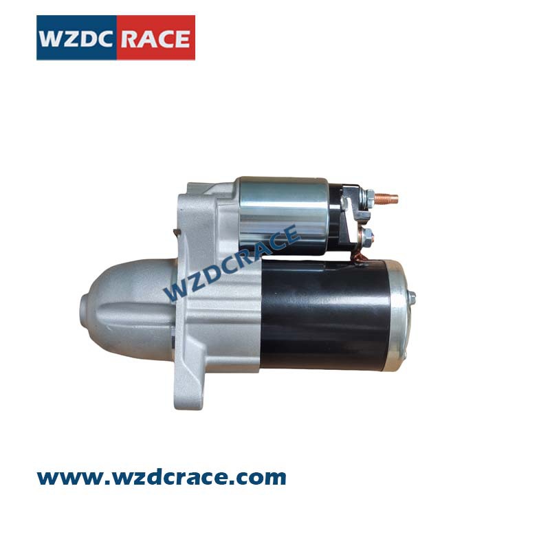 Motor de arranque M000T25171EC para GAC Jeep STARTER directo de fábrica image 1